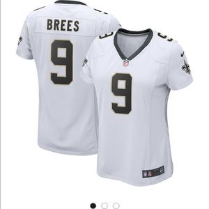 New Orleans Saints Women’s Jersey